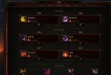 技能面板攻略（掌握技能面板，提升实力无限！）