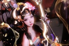 杨玉环最强出装攻略——无敌魅惑舞姬（终结敌人的不败神话，杨玉环出装大揭秘！）