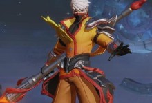 《永恒之门赵云出装攻略》（掌握关键装备，打造无敌战神）