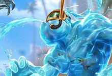 《小丑天赋及出装攻略视频教程》（一键掌握小丑玩法，带你登顶排位赛！）