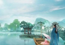 《新笑傲江湖》游戏红楼春晚拍照位置在哪？（揭秘游戏中红楼春晚的最佳拍照地点，带你留下美好回忆）