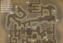 斗战神镇妖塔攻略（破解层层妖兽，夺得无上宝藏）