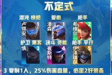 《地下魔盗凯尔出装攻略——尽享暗黑快感》（破解凯尔装备谜题，打造无敌魔盗王！）