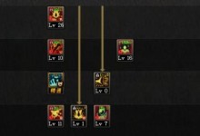 DNF狂战士技能新手攻略（掌握狂战士技能，成为最强战士）