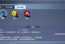 《梦幻帮派技能升级攻略》（如何快速提升梦幻帮派技能等级，走上巅峰）
