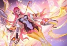 虞姬出装铭文攻略（神威凤舞，舞动华尔兹——探索虞姬出装与铭文的默契搭配）