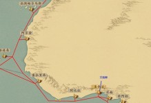 《大海盗探险物语攻略》——征服海洋的冒险之旅（揭秘海盗生涯，征服七大海洋，探索隐藏宝藏）