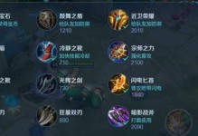 王者攻略与出装的区别大揭秘（为什么攻略更重要？攻略与出装的区别以及影响）