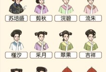 《以熹妃传技能攻略》（全面分析熹妃技能效果，助你成为巅峰玩家）