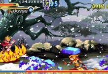 探索西游释厄传（深入研究游戏中的隐藏设定，解开未知的谜团）