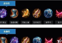 崛起弓箭出装攻略视频（一探攻略视频中的实用技巧与装备选择）