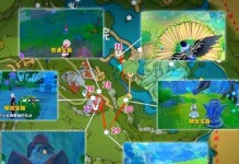 原神2.1宝箱攻略（从挖掘技巧到隐藏宝藏，助你解锁无尽财富）
