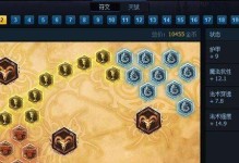 虚空之皇出装最新攻略（领悟关键装备及技巧，成就无敌统治者）