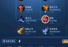 十三国服铭文出装攻略（多样铭文搭配及出装推荐，助你在游戏中脱颖而出！）