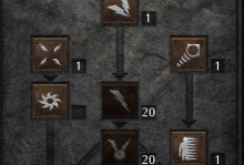 神鬼传说法师技能加点攻略（掌握关键技能，打造强力法师）