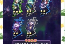 金克丝枪手出装攻略（金克丝如何选择最佳装备？装备选择决定你的胜负！）