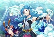 游戏王海晶少女攻略（发掘卡片组合技巧，成为顶级玩家！）