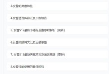 虚空女皇出装攻略（探索最佳装备搭配，化解虚空女皇的威胁，提高胜率）