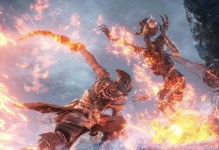 探索黑暗之魂4（掌握精华，征服恶魔世界！）