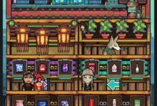怪奇小店剧情模式攻略（新手玩法介绍，掌握关键技巧）