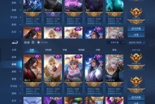 弈星对抗关羽出装攻略（最新最全的弈星对抗关羽出装攻略，带你瞬间瓦解敌方阵容！）