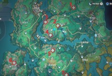 《攻略金苹果群岛宝箱，解开海岛谜题》（原神金苹果群岛解谜宝箱攻略）