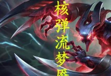 梦魇科技出装攻略大全（揭秘梦魇科技出装策略，成为无敌玩家！）