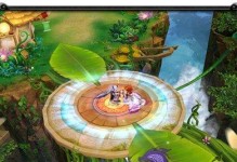 龙武2灵宠攻略（收集、培养、进化，让你的灵宠助你登峰造极）