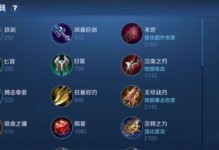 《小猛铭文出装攻略大全》（探索小猛铭文出装，打造最强攻击！）