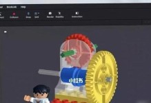 玩转《乐高无限》（打破贫穷状况，一步步走向富裕生活）
