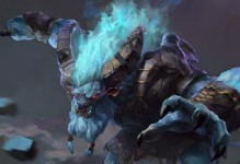 Dota白牛打野攻略（探索Dota白牛打野的最佳装备选择与策略技巧）