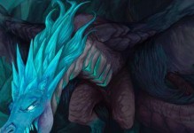 刀塔1死灵飞龙出装攻略（战斗前的准备，打造强大的死灵飞龙！）