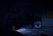 五夜4攻略（探索恐怖的熊娃娃世界，尽享刺激与惊喜！）