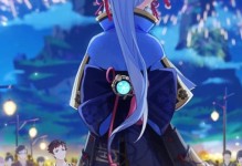 原神26神里绫华配队打法大揭秘（狙神绫华配合5个角色，斩获高分成绩，游戏经验分享）
