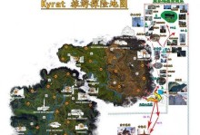 《以孤岛惊魂防卫》攻略大全（掌握关键技巧，守卫孤岛安全）