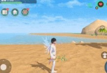 《创造与魔法》游戏中的寂夜精灵（探索寂夜精灵的属性、技能和战斗策略）