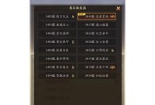 贾诩攻略（精准分析贾诩出装的实用建议，助你在战场上如虎添翼）