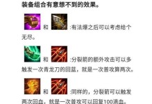 船长双休出装顺序攻略——打造全方位强力船长（船长装备选择关键一步，打造最强双休战斗力！）
