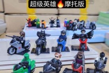 漫威超级牌皇出装攻略（一网打尽最佳装备选择，助你成为牌皇宇宙的统治者！）
