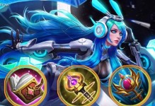 貂蝉魔鬼细节出装攻略（揭秘貂蝉魔鬼细节出装技巧，助你成为最强法师！）