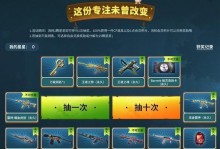 《CF》2020年枪王自助餐活动详解（1月活动地址在哪？参与方式有哪些？）