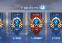 国服元歌南孚出装攻略（打造无敌输出，带领团队取得胜利！）