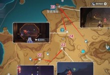 3.6原神攻略（探索新版本，挑战更多可能性！）