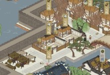 《江南百景图》游戏中如何获取火药图纸？（教你一招，轻松获得火药图纸）