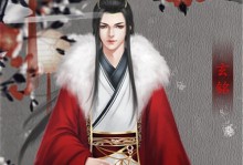 橙光妖妃结局攻略（与命运抗争，她终将逆袭光芒万丈！）