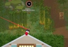 揭秘小动物之星隐藏奇遇攻略（探索小动物之星，解锁奇妙冒险！）