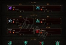 暗黑破坏神不朽手游死灵法师技能加点攻略（全面解析死灵法师技能加点，轻松玩转不朽手游）