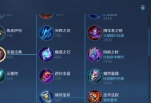 孙膑铭文新手出装攻略（打造强大的孙膑装备配置，助你在战场上无往不胜）