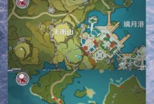 原神石板光路攻略（解读石板光路，助你轻松突破难题）