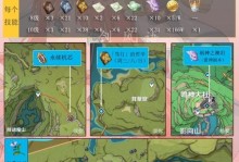 妮露技能攻略（解析妮露的技能特点，带你掌握最强战术）